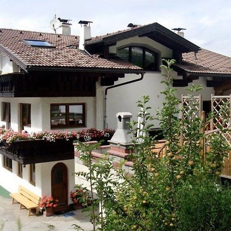 Pension Erlerhof Ried im Zillertal Extérieur photo