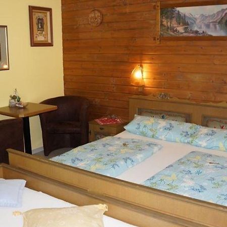 Pension Erlerhof Ried im Zillertal Extérieur photo