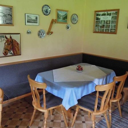 Pension Erlerhof Ried im Zillertal Extérieur photo