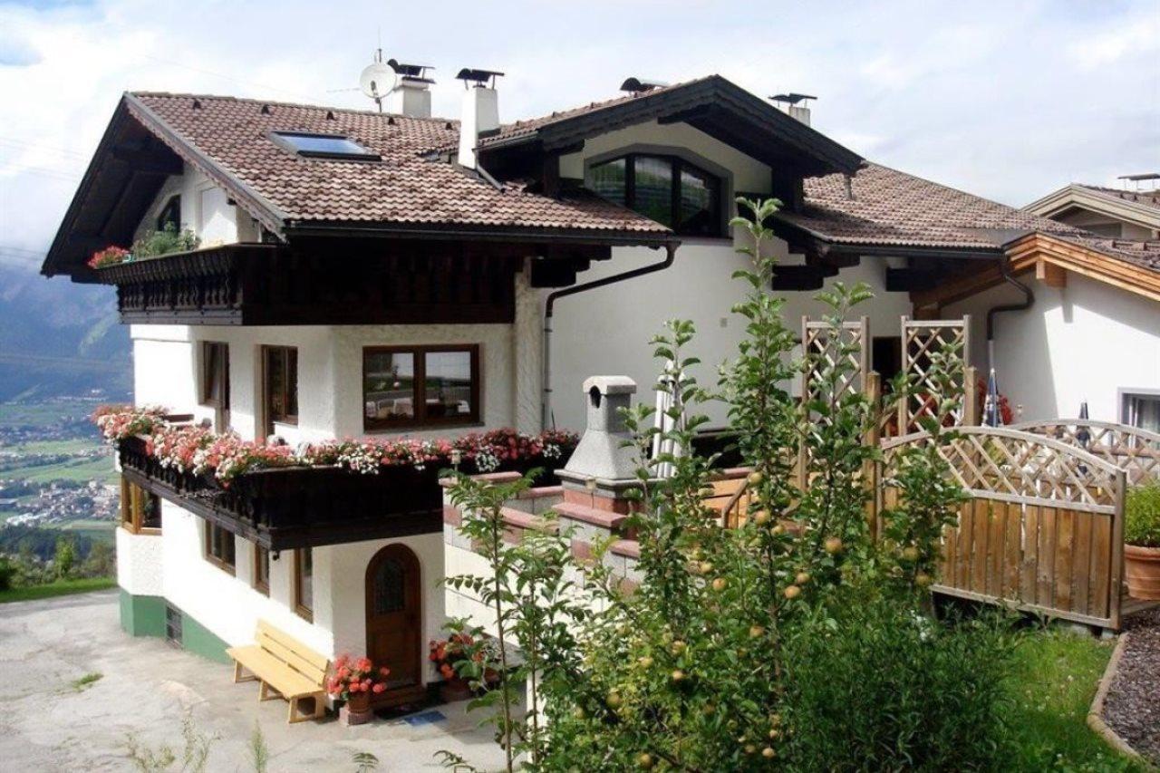 Pension Erlerhof Ried im Zillertal Extérieur photo