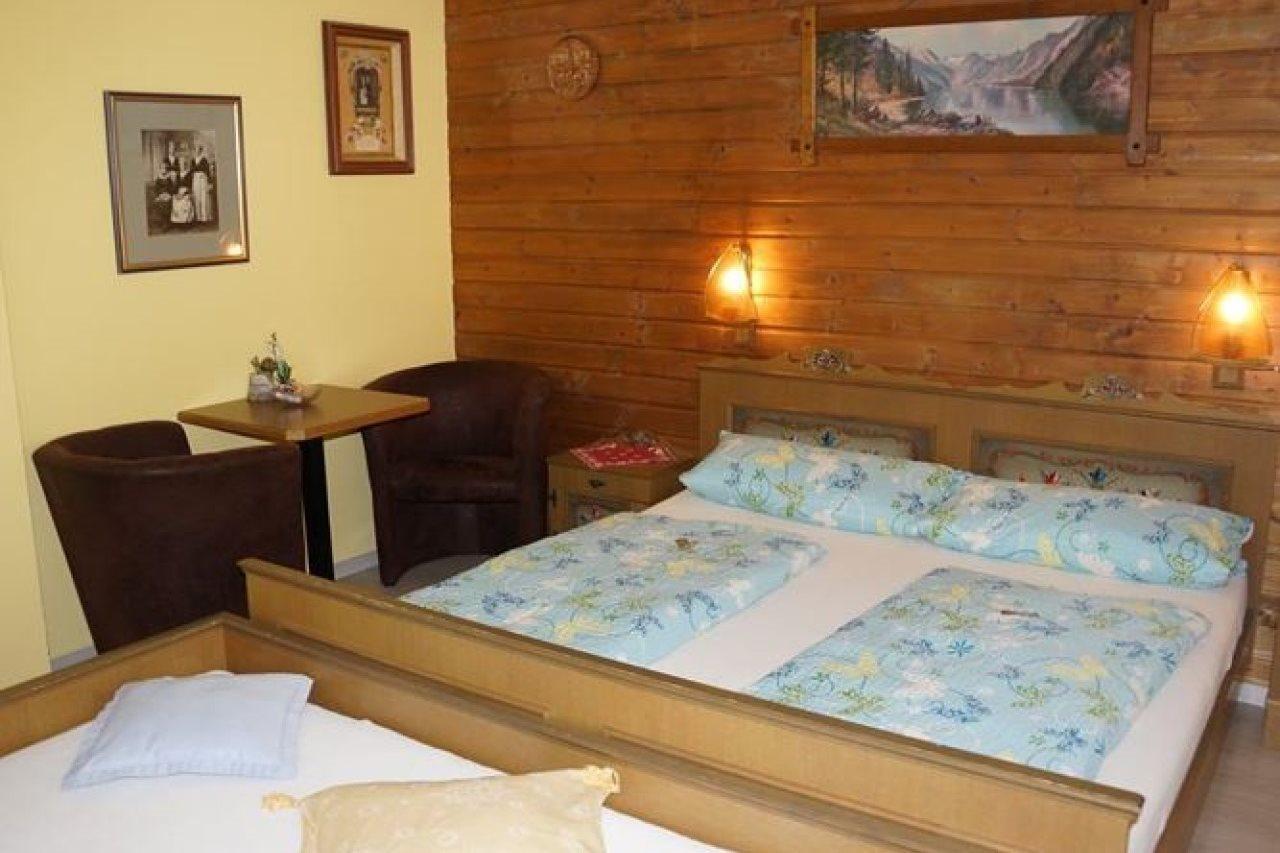 Pension Erlerhof Ried im Zillertal Extérieur photo